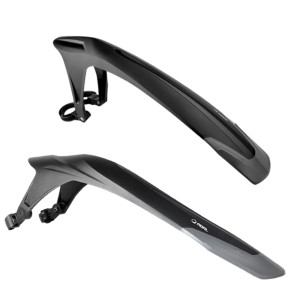 Крылья RBRL RL-1000F/R 24-29" пластик быстросъемные