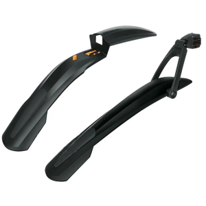 Крылья SKS BLADE-SET 26"-27.5" FULL BLACK