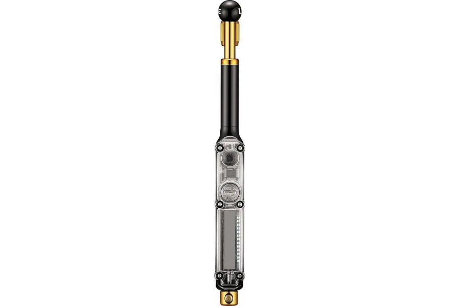 Насос высокого давления Lezyne Digital Shock Drive 350psi