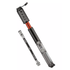 Ручной насос с манометром Lezyne Digital Pressure Drive 120 psi