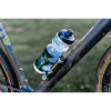 Ручной насос LEZYNE POCKET DRIVE PRO Бензиновый/Серебристый 160psi Y14