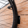Гак для зберігання велосипеду Lezyne Wheel Нook alloy