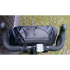 Велосумка Merida Travel Bag, One Size, 7.4L black/grey