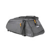  Сумка на багажник ONRIDE Coffer 20  водоотталкивающая ткань, с светоотражающими элементами