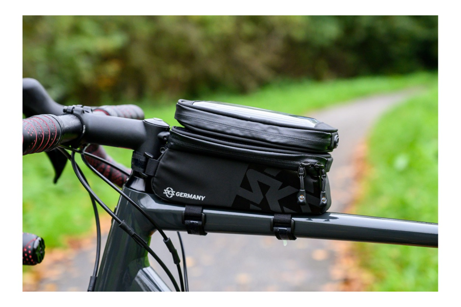 Сумка на раму SKS EXPLORER SMART