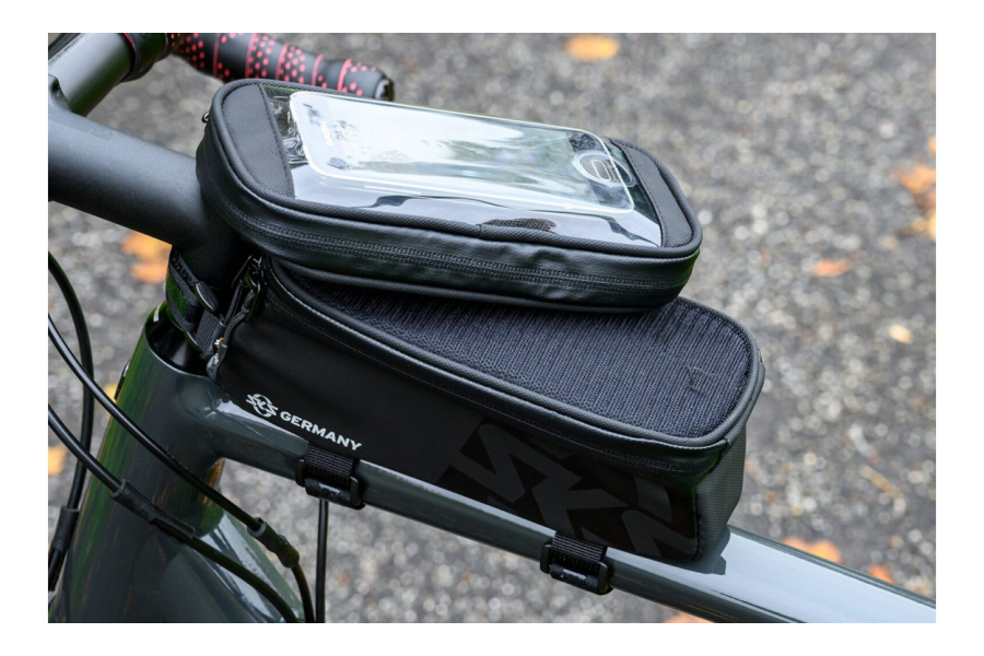 Сумка на раму SKS EXPLORER SMART