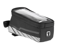 Сумка на раму під смартфон до 6,5" Sahoo Elite