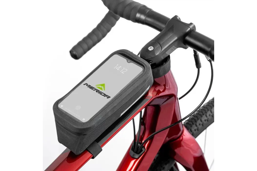 Сумка на раму MERIDA SMARTPHONE M под смартфон