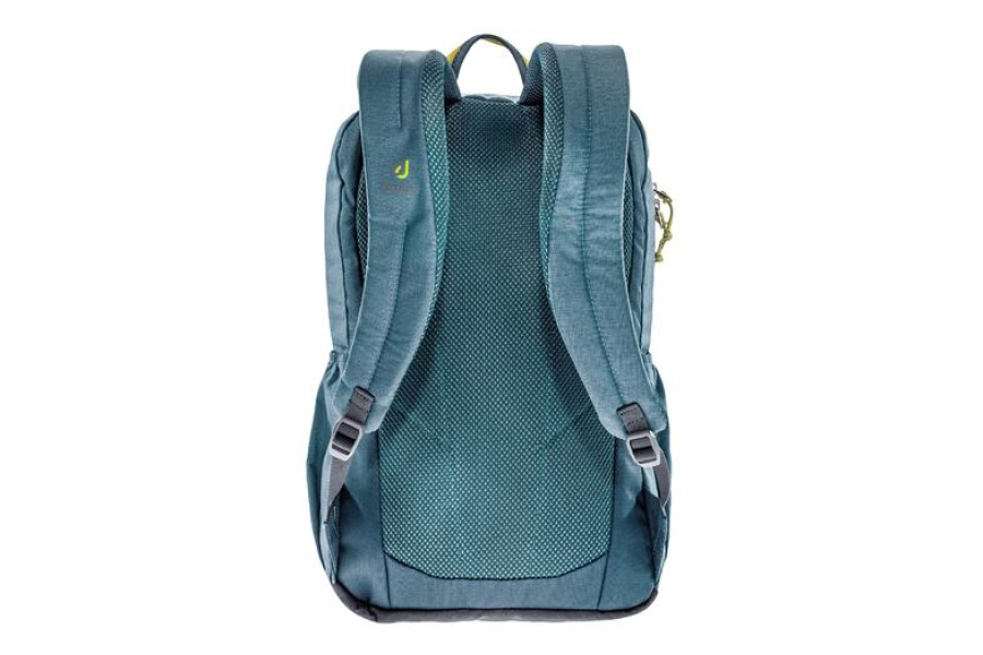 Рюкзак DEUTER Vista Skip цвет 3445 arctic-graphite