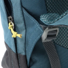 Рюкзак DEUTER Vista Skip цвет 3445 arctic-graphite