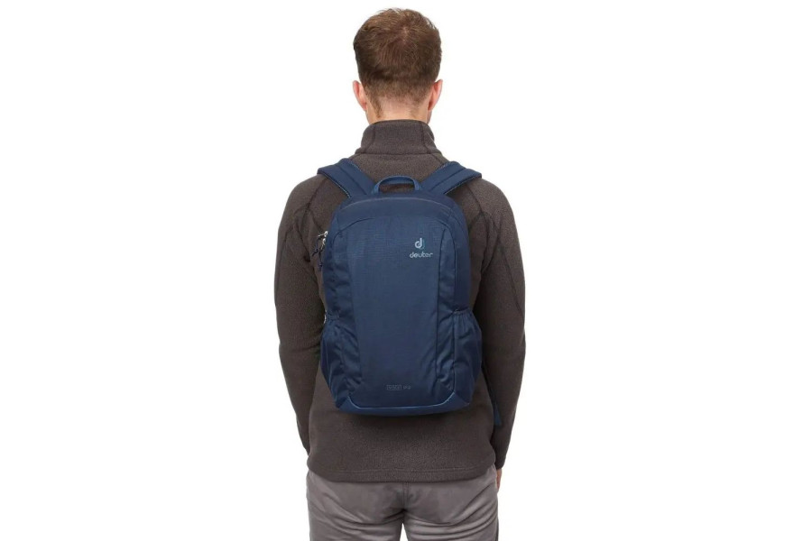 Рюкзак DEUTER Vista Skip колір 3003 midnight