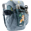 Детский рюкзак DEUTER Waldfuchs 10 цвет 3386 arctic-slateblue
