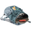 Детский рюкзак DEUTER Waldfuchs 10 цвет 3386 arctic-slateblue