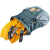 Детский рюкзак DEUTER Waldfuchs 10 цвет 3386 arctic-slateblue