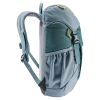 Детский рюкзак DEUTER Waldfuchs 10 цвет 3386 arctic-slateblue