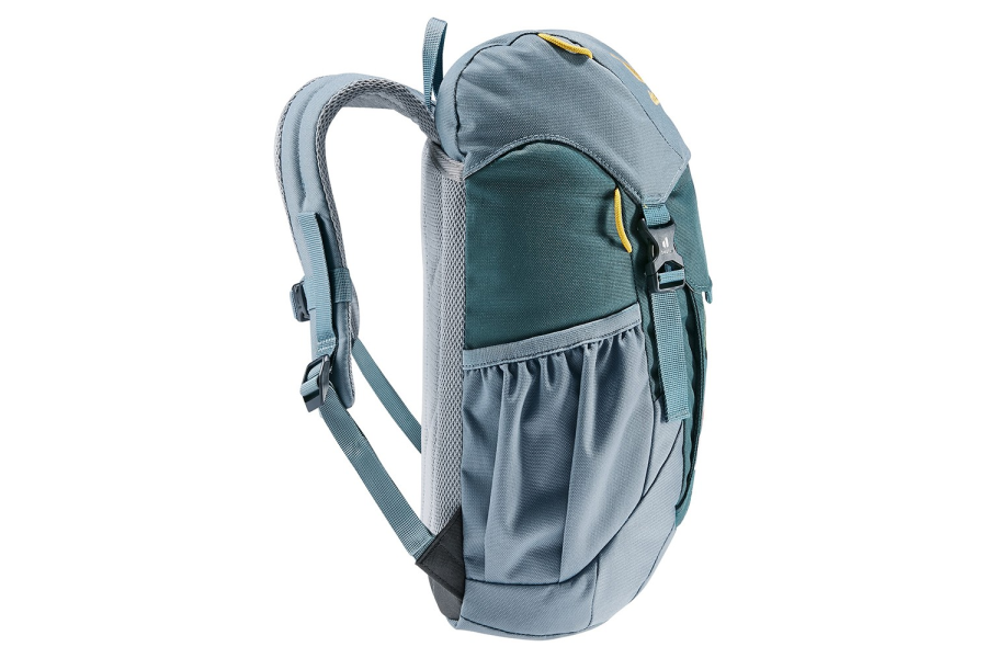 Детский рюкзак DEUTER Waldfuchs 10 цвет 3386 arctic-slateblue