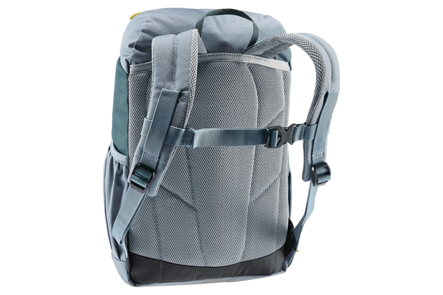 Детский рюкзак DEUTER Waldfuchs 10 цвет 3386 arctic-slateblue
