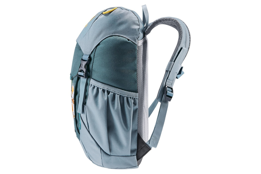 Детский рюкзак DEUTER Waldfuchs 10 цвет 3386 arctic-slateblue