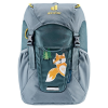 Детский рюкзак DEUTER Waldfuchs 10 цвет 3386 arctic-slateblue