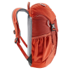 Детский рюкзак DEUTER Waldfuchs 10 цвет 5909 lava-paprika