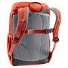 Детский рюкзак DEUTER Waldfuchs 10 цвет 5909 lava-paprika