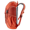 Детский рюкзак DEUTER Waldfuchs 10 цвет 5909 lava-paprika