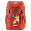 Детский рюкзак DEUTER Waldfuchs 10 цвет 5909 lava-paprika