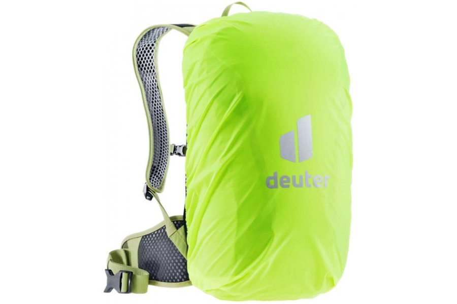Рюкзак Deuter Race EXP Air цвет 2269 pistachio-pine