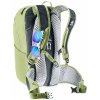 Рюкзак Deuter Race EXP Air цвет 2269 pistachio-pine