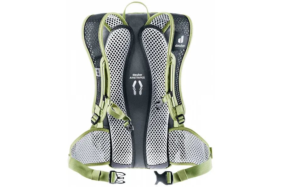 Рюкзак Deuter Race EXP Air цвет 2269 pistachio-pine