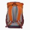 Дитячий рюкзак Deuter Kikki mandarine-redwood