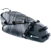 Сумка-велобаул DEUTER Mondego SB 16 цвет 7000 black