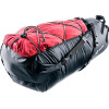 Сумка-велобаул DEUTER Mondego SB 16 цвет 7000 black