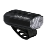 Фара LEZYNE LITE DRIVE 1200+ FRONT Черный матовый 1200 люмен Y17