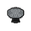 Фара LEZYNE LITE DRIVE 1200+ FRONT Черный матовый 1200 люмен Y17