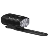 Фара LEZYNE LITE DRIVE 1200+ FRONT Черный матовый 1200 люмен Y17