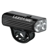 Фара LEZYNE MACRO DRIVE 1400+ FRONT Черный матовый 1400 люмен Y17