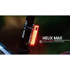 Габарит задний Moon Helix MAX 250LM встроенный аккум, USB TYPE-C кабель