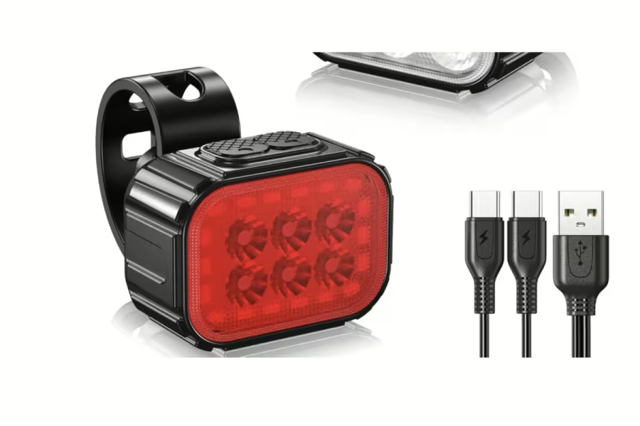 Габарит BEcool BC-TL5588R 100 Лм