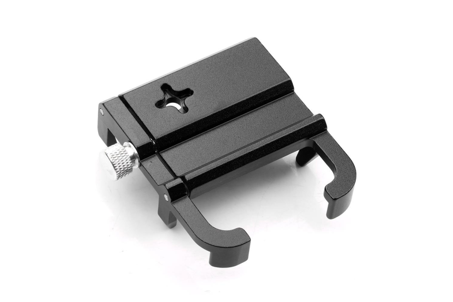 Держатель гаджета  GUB PRO 3 BK на руль велосипеда