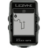 Велокомпьютер GPS Lezyne MACRO EASY GPS Черный Y13