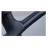 Захист рами Zefal Skin Armor Matt L (2607) поліуретан. прозор. (14шт)