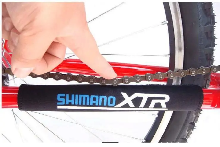 Захист пера Shimano