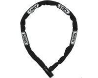 Замок із ланцюгом ABUS 4804K/75 Steel-O-Chain Black