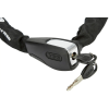 Замок із ланцюгом ABUS 6806K/110 Catena Black