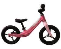 Беговел Crosser MAGNESIUM 12 розовый