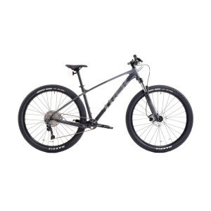 Велосипед 29 Trek MARLIN 6 Gen 3 grey 2024