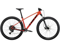 Велосипед 29 Trek MARLIN 6 Gen 3 red orange 2024