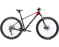 Велосипед 29 Trek MARLIN 6 Gen 3 red blue 2024