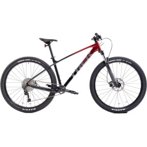 Велосипед 29 Trek MARLIN 6 Gen 3 red blue 2024
